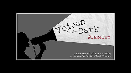 Voices In The Dark 2020 #TakeTwo [Part 1]